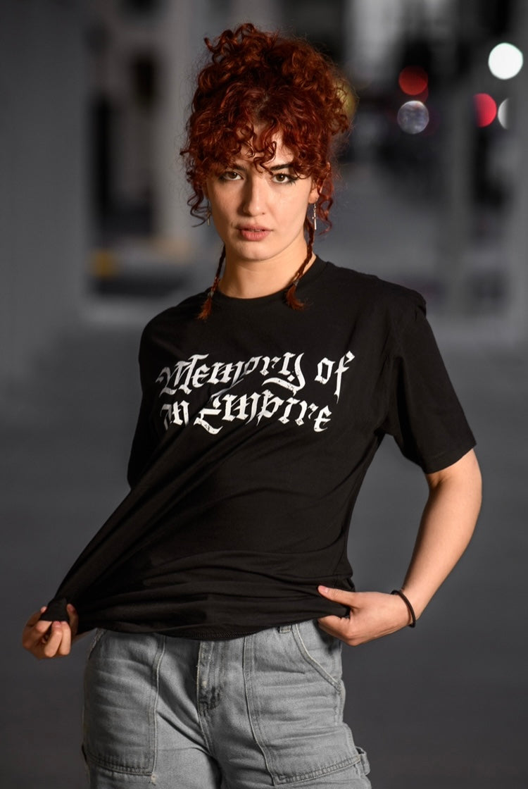 Classic Logo T-shirt