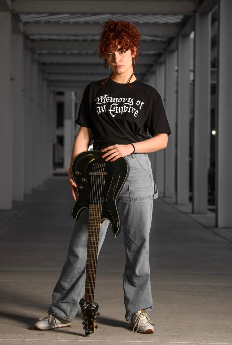 Classic Logo T-shirt