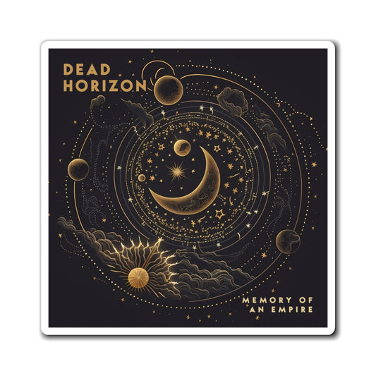 Dead Horizon Magnet