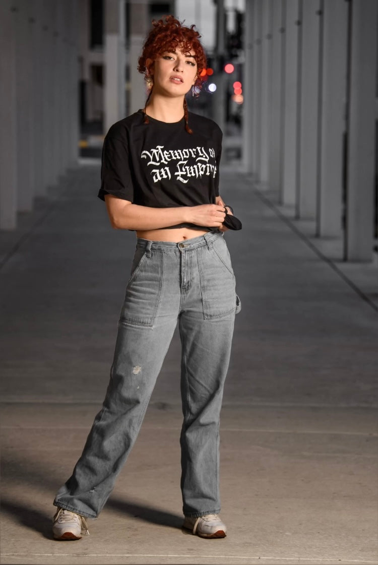 Classic Logo T-shirt